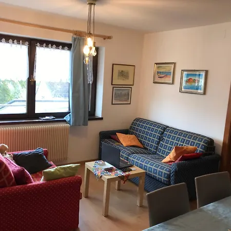 Marco In With View Apartment